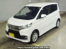 Used 2018 AT mitsubishi ek-custom B11W Image[0]