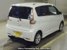 Used 2018 AT mitsubishi ek-custom B11W Image[1]