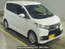 Used 2018 AT mitsubishi ek-custom B11W Image[2]