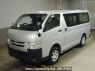 Used 2020 AT toyota hiace-van GDH206V Image[0]