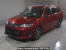 Used 2018 AT toyota corolla-fielder NKE165G Image[0]
