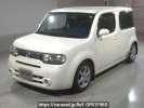 Nissan Cube Z12