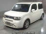 Used 2011 AT nissan cube Z12 Image[0]