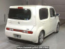 Used 2011 AT nissan cube Z12 Image[1]