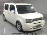 Used 2011 AT nissan cube Z12 Image[2]