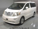Toyota Alphard ANH10W