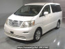 Used 2005 AT toyota alphard ANH10W Image[0]