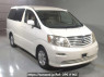 Used 2005 AT toyota alphard ANH10W Image[2]
