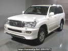 Toyota Land Cruiser 100 UZJ100W