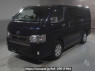 Used 2020 AT toyota hiace-van TRH200V Image[0]