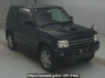 Used 2007 AT mitsubishi pajero-mini H58A Image[2]
