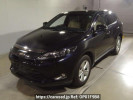 Toyota Harrier ZSU65W