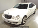 Mercedes Benz E-Class 211056C