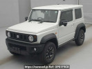 Suzuki Jimny Sierra JB74W