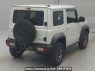 Used 2021 AT suzuki jimny-sierra JB74W Image[1]