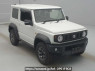 Used 2021 AT suzuki jimny-sierra JB74W Image[2]