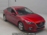 Used 2014 AT mazda axela-hybrid BYEFP Image[2]