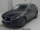 Mazda CX-5 KF2P