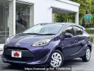 Toyota Aqua DAA-NHP10