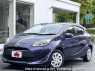 Used 2017 CVT toyota aqua DAA-NHP10 Image[0]