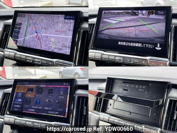 Used 2024 AT mitsubishi delica 3DA-CV1W Image[5]
