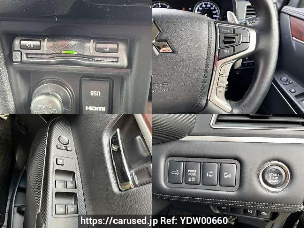 Used 2024 AT mitsubishi delica 3DA-CV1W Image[7]