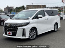 Toyota Alphard 3BA-AGH30W