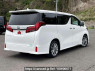 Used 2021 AT toyota alphard 3BA-AGH30W Image[2]
