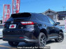 Used 2018 AT toyota harrier-hybrid DAA-AVU65W Image[2]