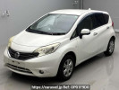 Nissan Note E12