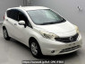 Used 2013 AT nissan note E12 Image[2]