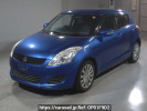 Suzuki Swift ZC72S