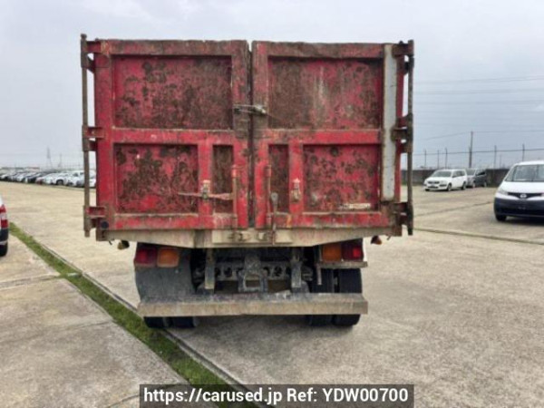 Used 1999 MT hino ranger FC2JCBD Image[13]