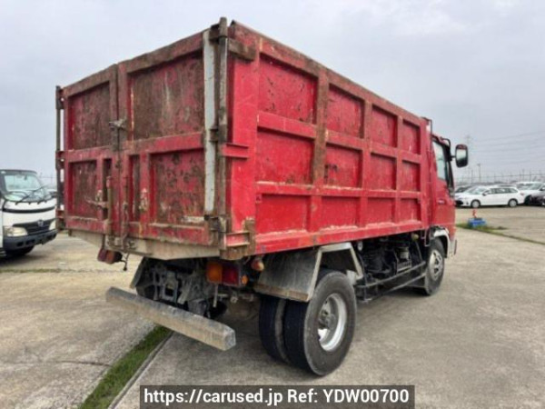 Used 1999 MT hino ranger FC2JCBD Image[14]