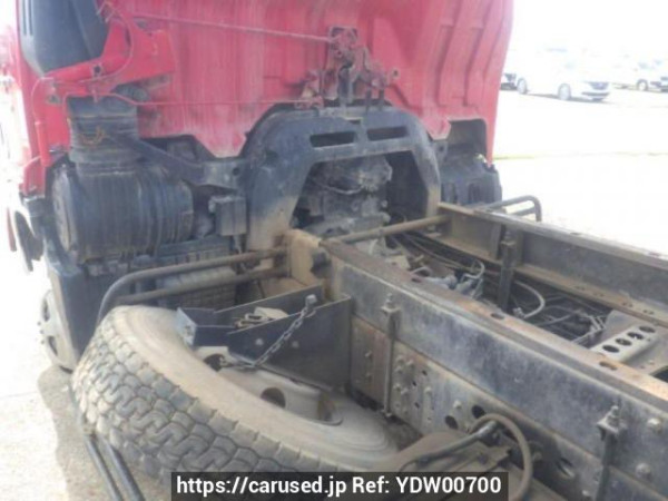 Used 1999 MT hino ranger FC2JCBD Image[16]