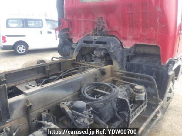 Used 1999 MT hino ranger FC2JCBD Image[17]