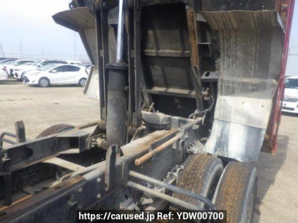 Used 1999 MT hino ranger FC2JCBD Image[18]