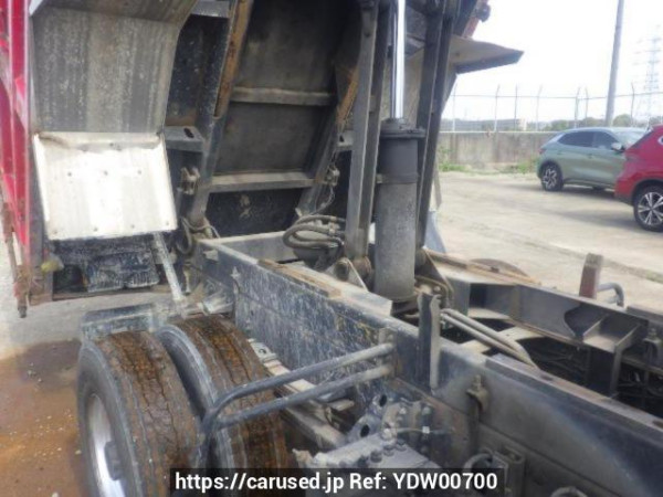 Used 1999 MT hino ranger FC2JCBD Image[19]