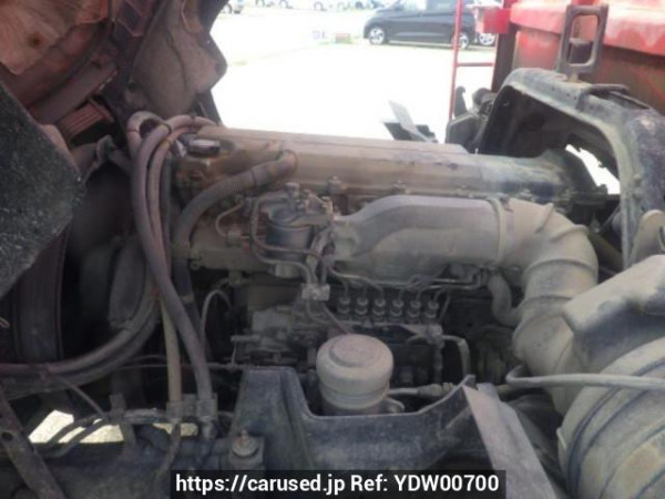 Used 1999 MT hino ranger FC2JCBD Image[22]