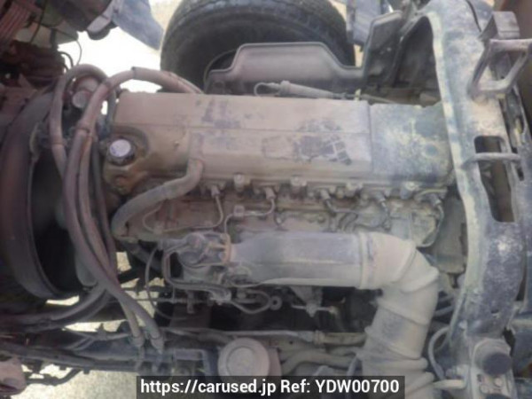 Used 1999 MT hino ranger FC2JCBD Image[23]