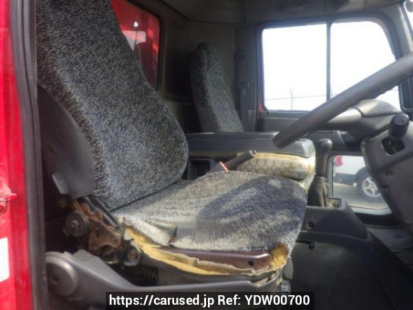 Used 1999 MT hino ranger FC2JCBD Image[27]