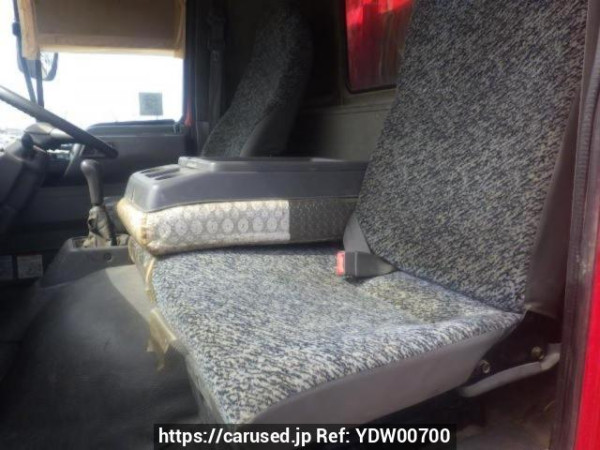 Used 1999 MT hino ranger FC2JCBD Image[28]