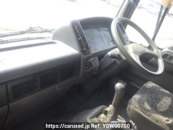 Used 1999 MT hino ranger FC2JCBD Image[30]