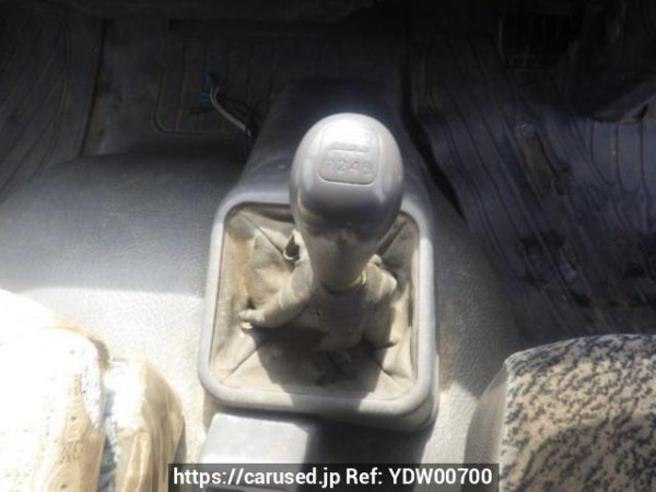 Used 1999 MT hino ranger FC2JCBD Image[31]