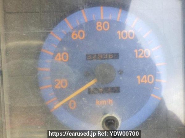 Used 1999 MT hino ranger FC2JCBD Image[33]