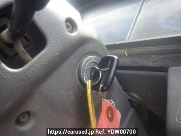 Used 1999 MT hino ranger FC2JCBD Image[34]