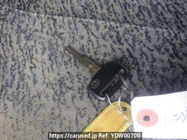 Used 1999 MT hino ranger FC2JCBD Image[35]