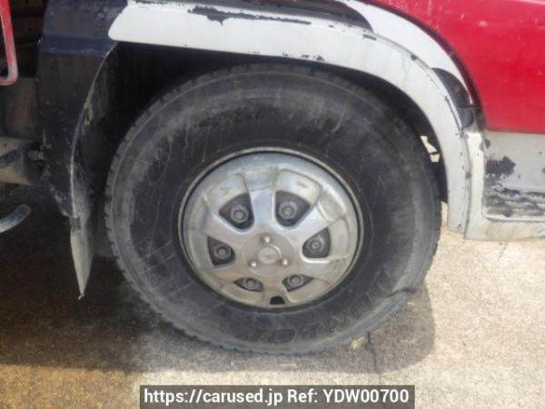 Used 1999 MT hino ranger FC2JCBD Image[36]