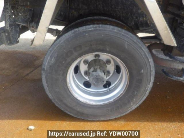 Used 1999 MT hino ranger FC2JCBD Image[37]