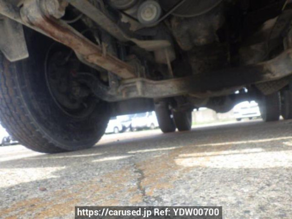 Used 1999 MT hino ranger FC2JCBD Image[40]
